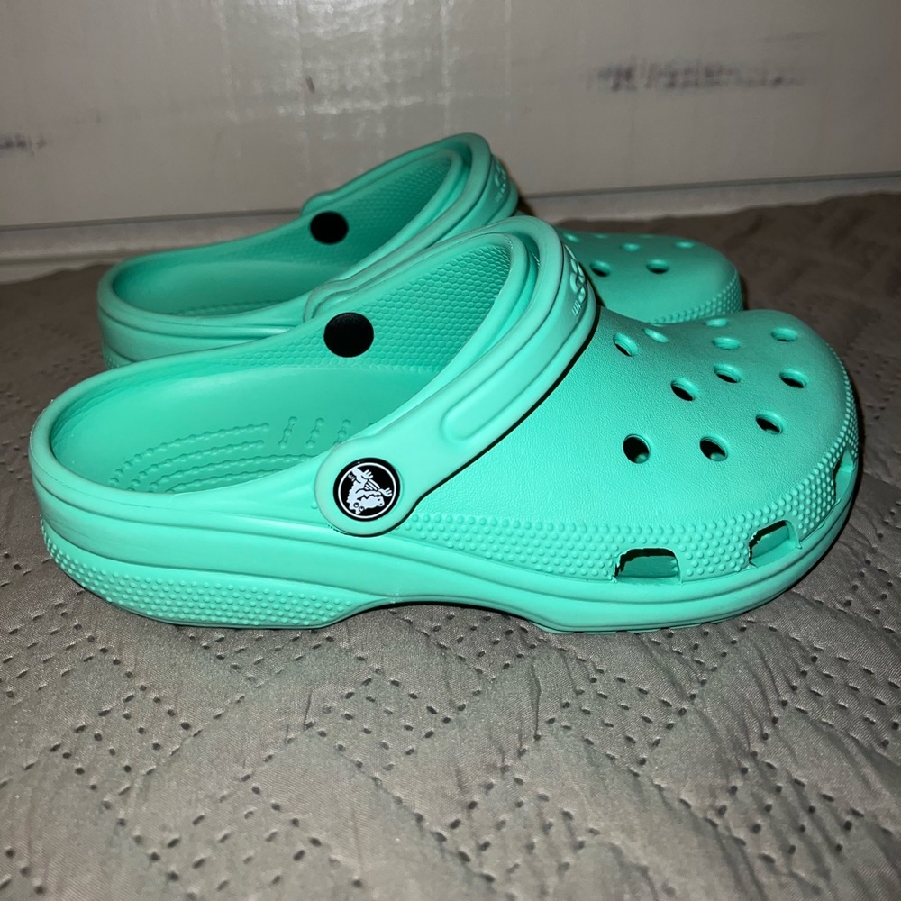 Classic Crocs